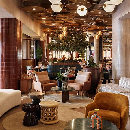 Hyde Johannesburg Rosebank Экстерьер фото