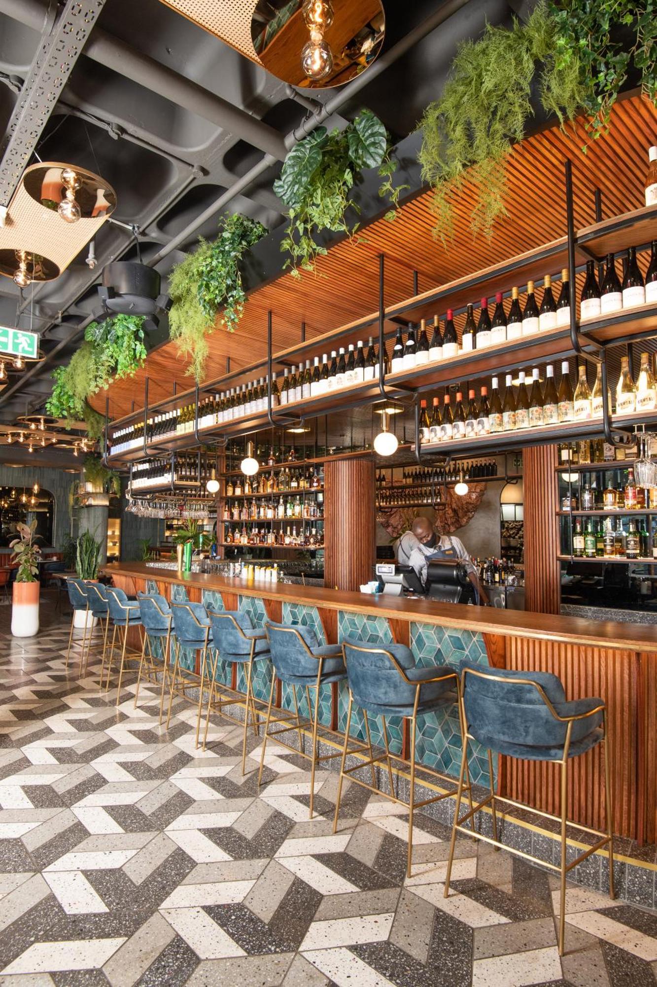 Hyde Johannesburg Rosebank Экстерьер фото