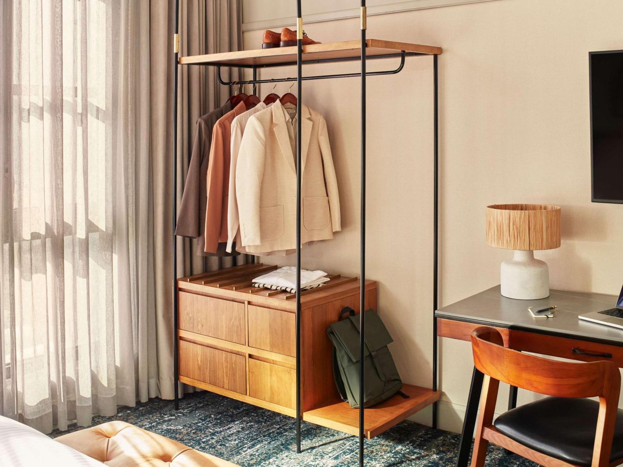 Hyde Johannesburg Rosebank Экстерьер фото