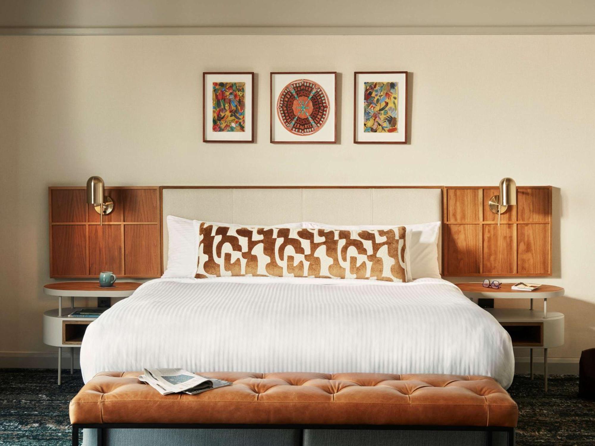 Hyde Johannesburg Rosebank Экстерьер фото