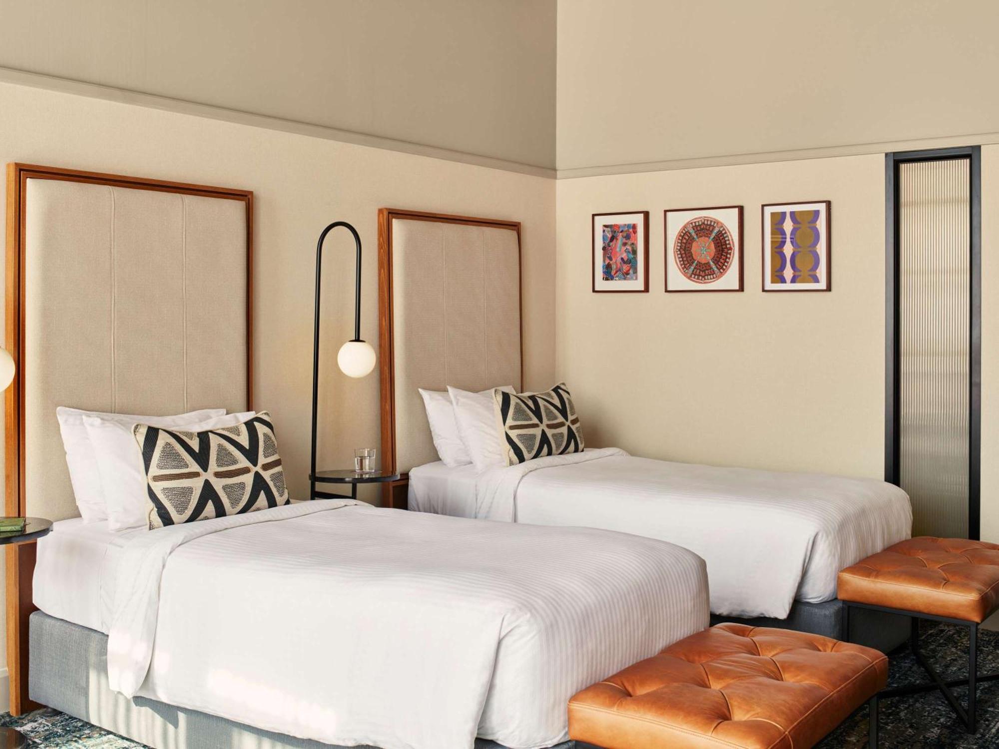 Hyde Johannesburg Rosebank Экстерьер фото
