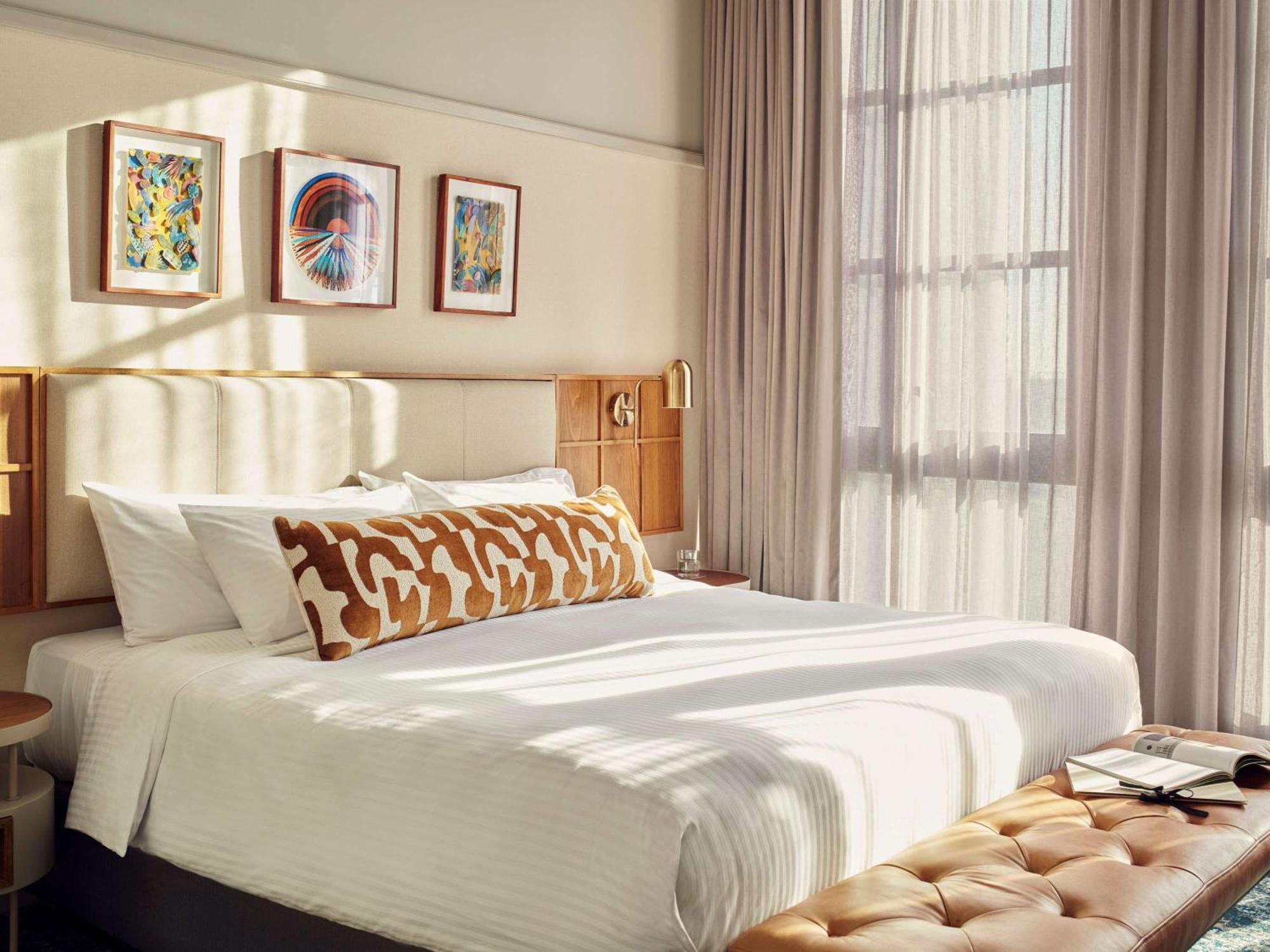 Hyde Johannesburg Rosebank Экстерьер фото