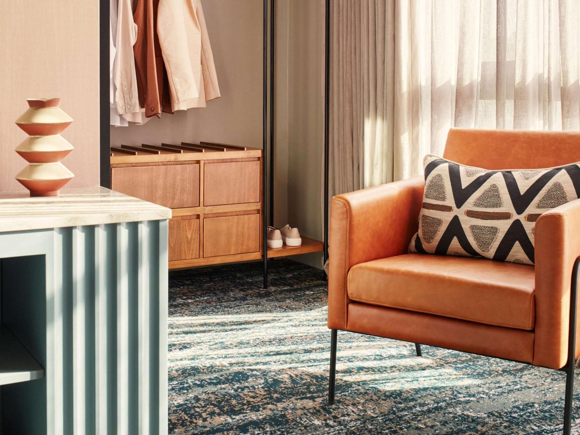 Hyde Johannesburg Rosebank Экстерьер фото