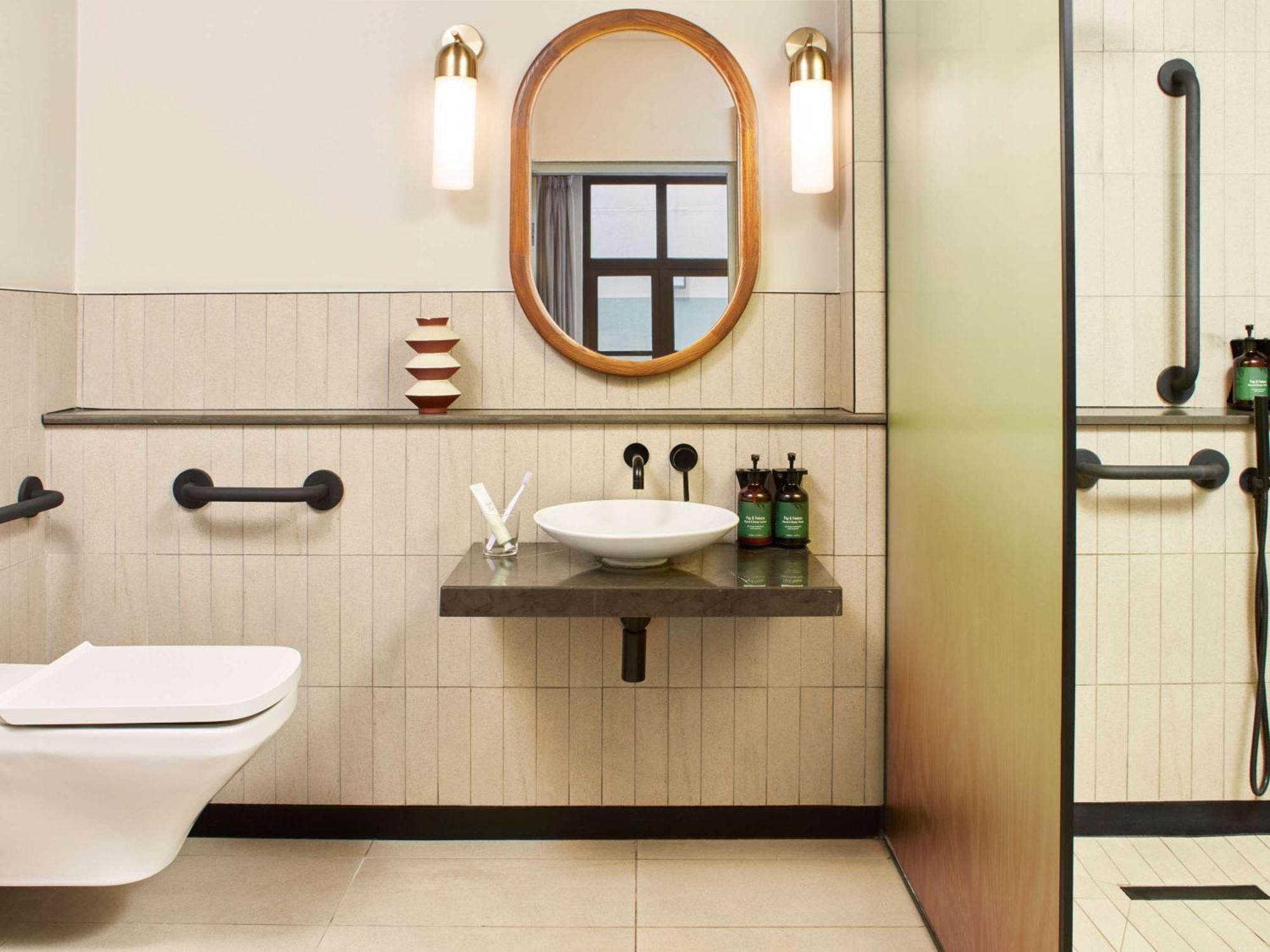 Hyde Johannesburg Rosebank Экстерьер фото