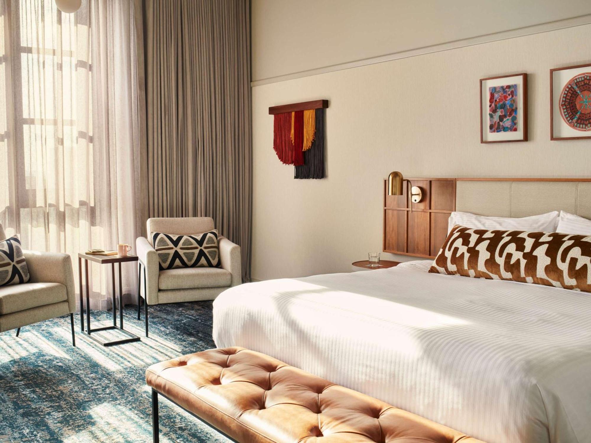 Hyde Johannesburg Rosebank Экстерьер фото