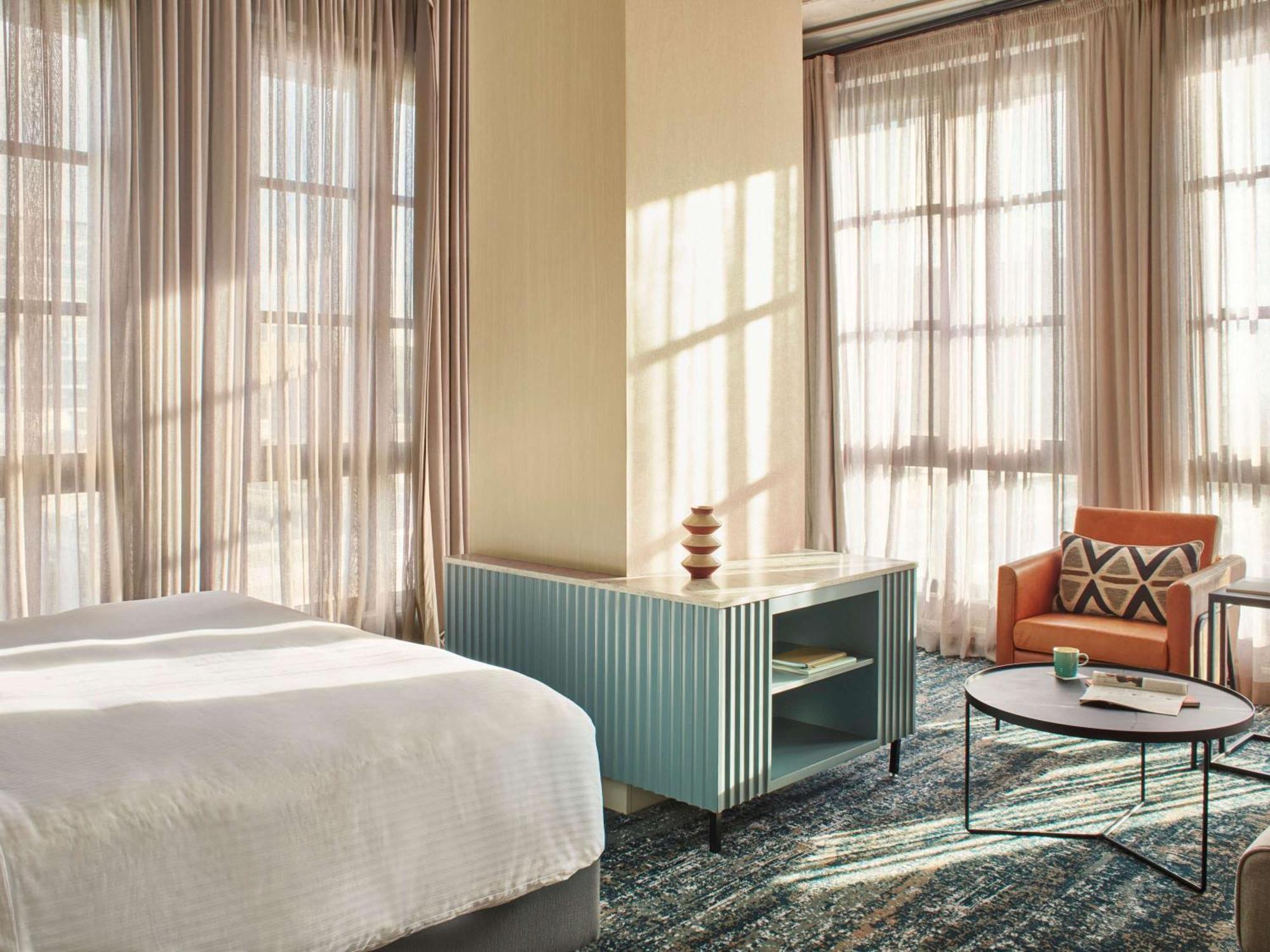 Hyde Johannesburg Rosebank Экстерьер фото