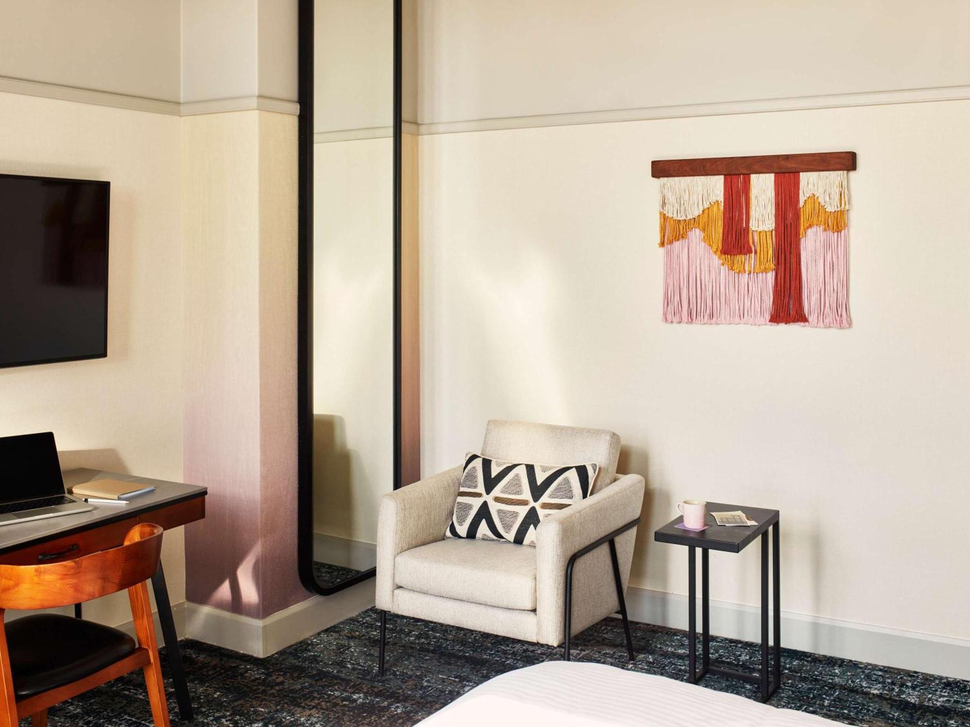 Hyde Johannesburg Rosebank Экстерьер фото