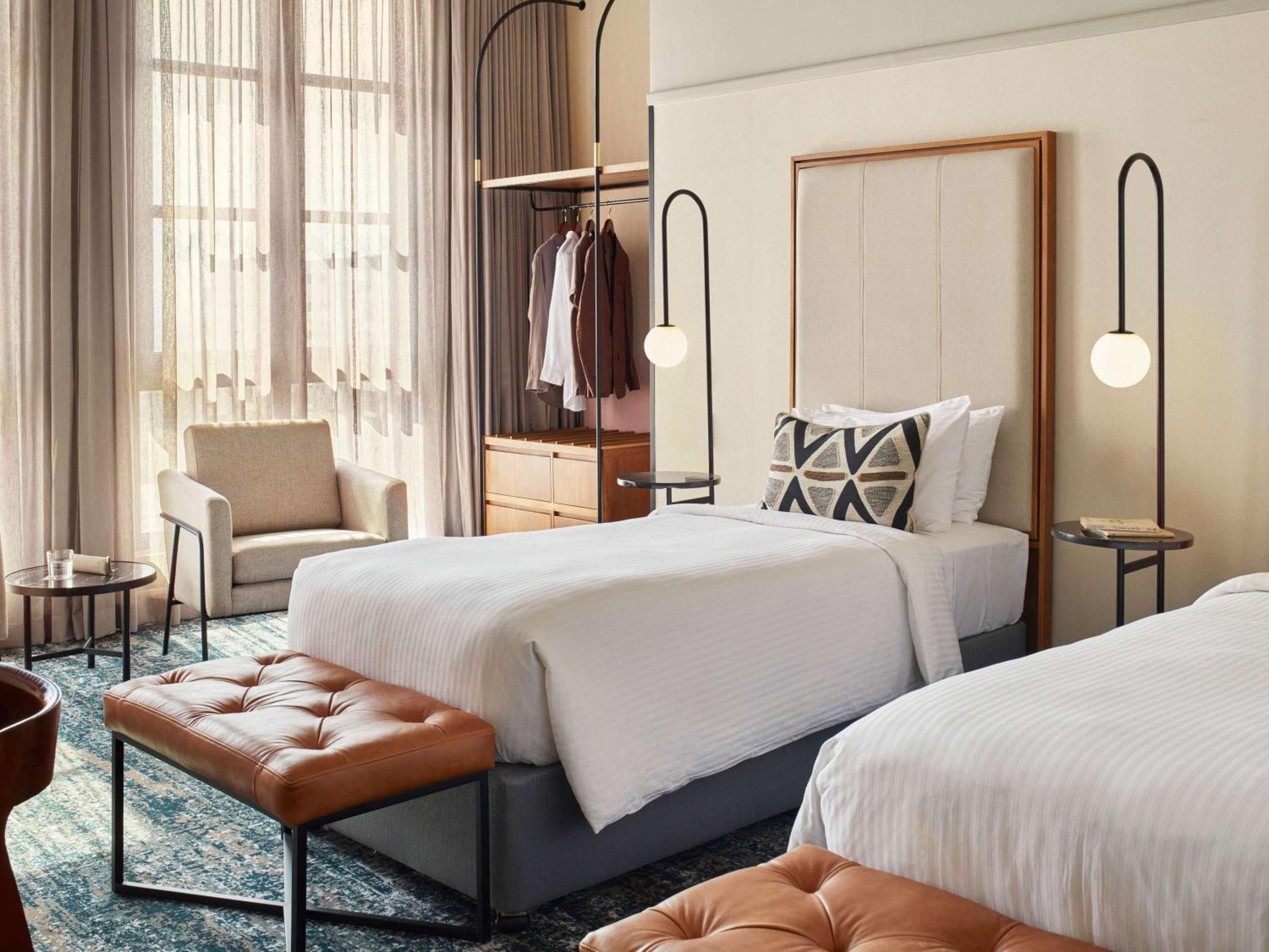 Hyde Johannesburg Rosebank Экстерьер фото