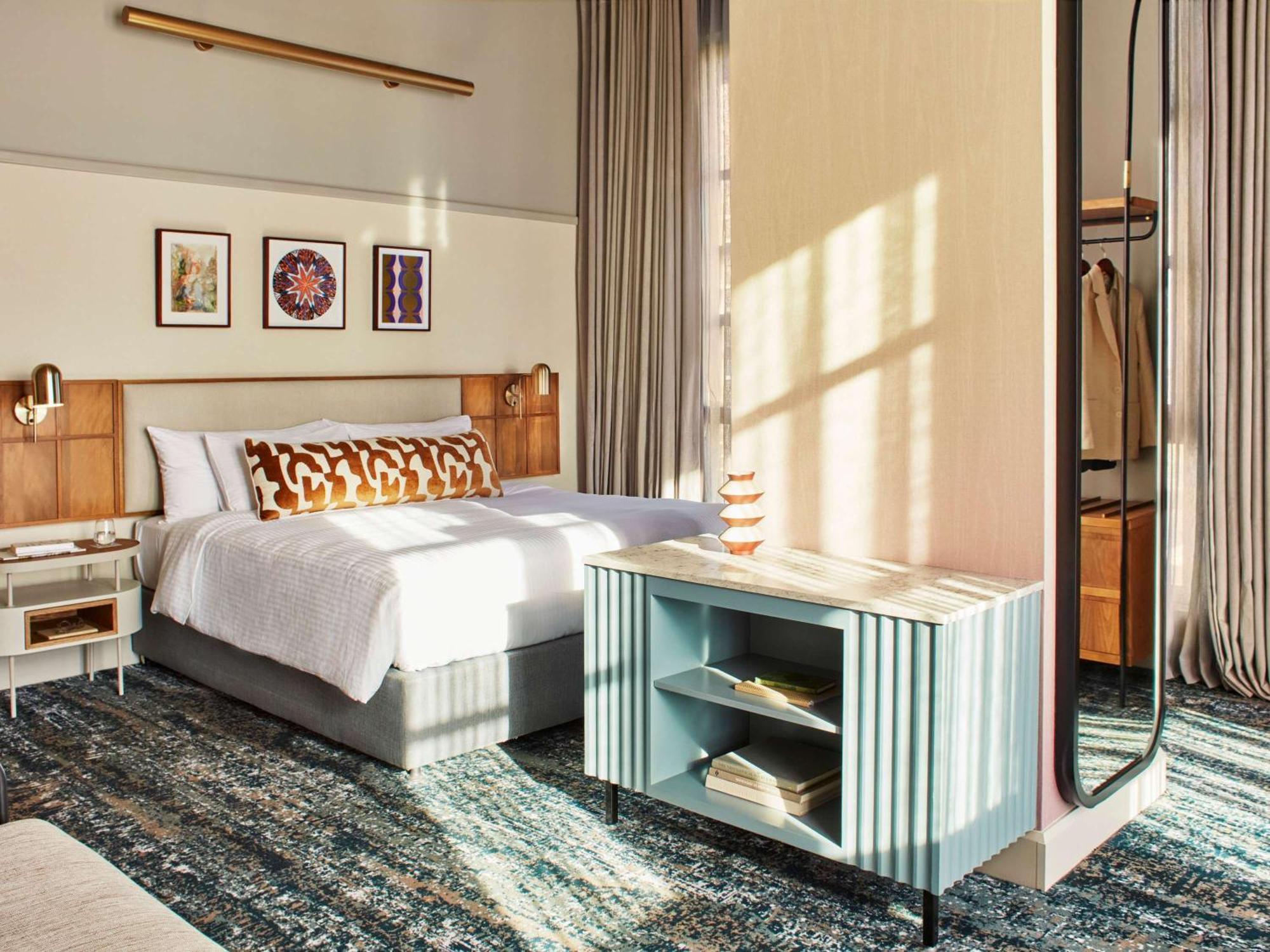 Hyde Johannesburg Rosebank Экстерьер фото