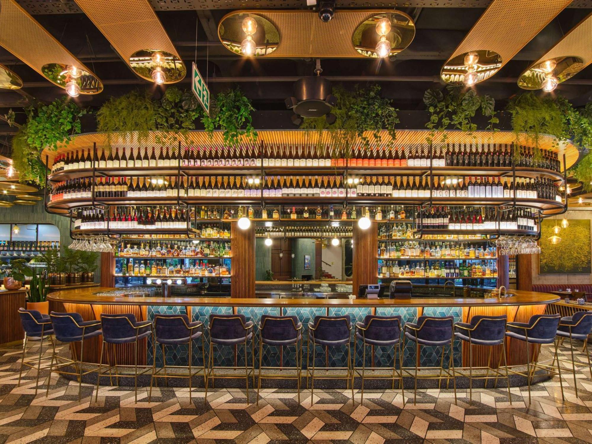 Hyde Johannesburg Rosebank Экстерьер фото