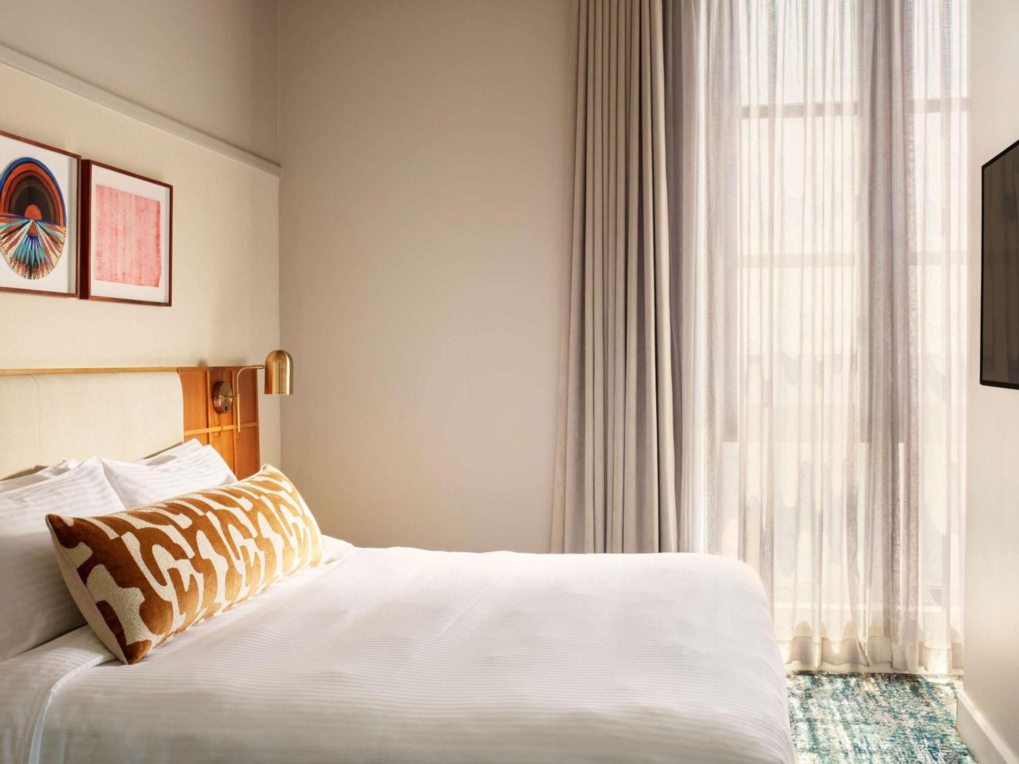 Hyde Johannesburg Rosebank Экстерьер фото
