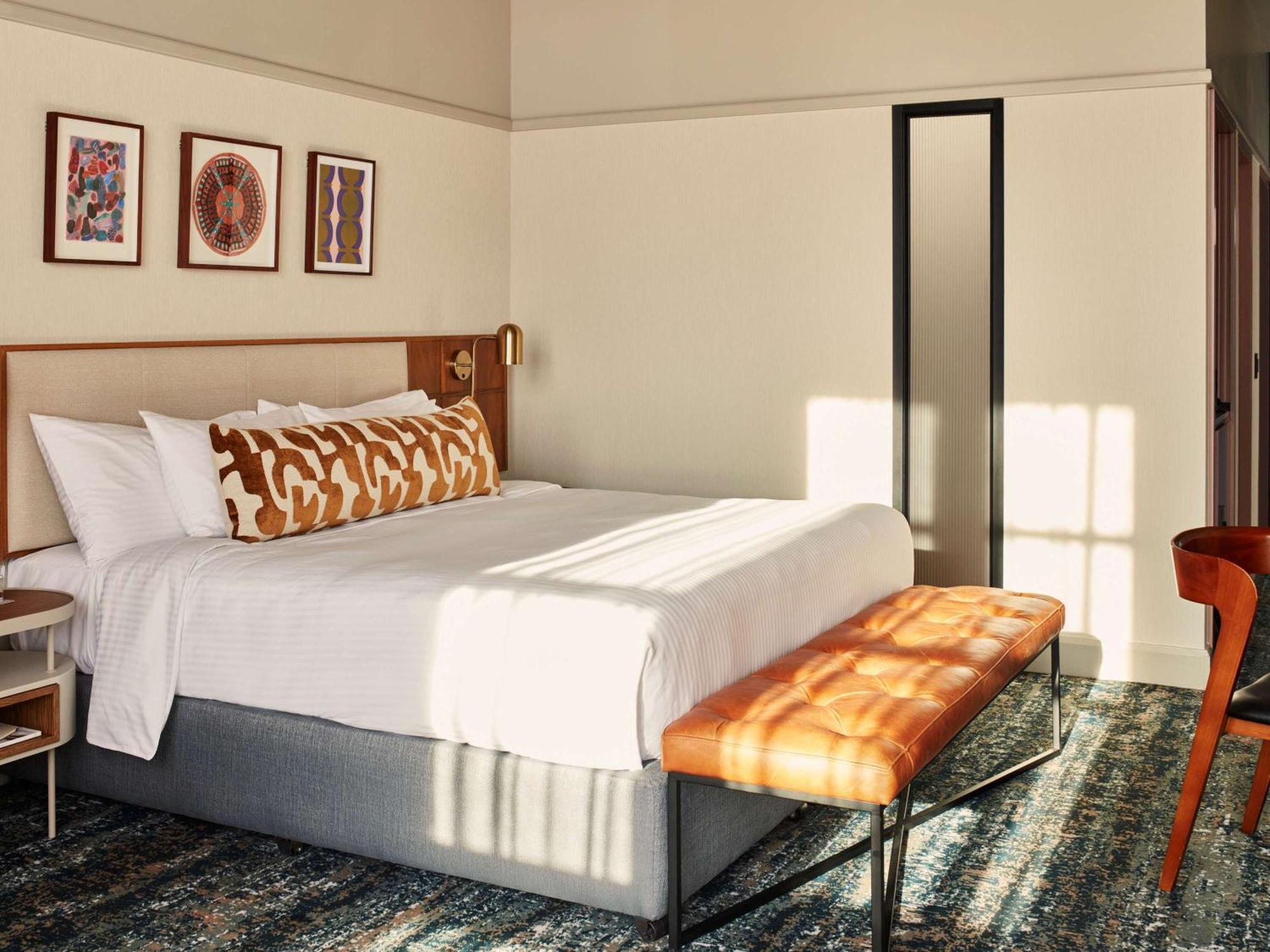 Hyde Johannesburg Rosebank Экстерьер фото