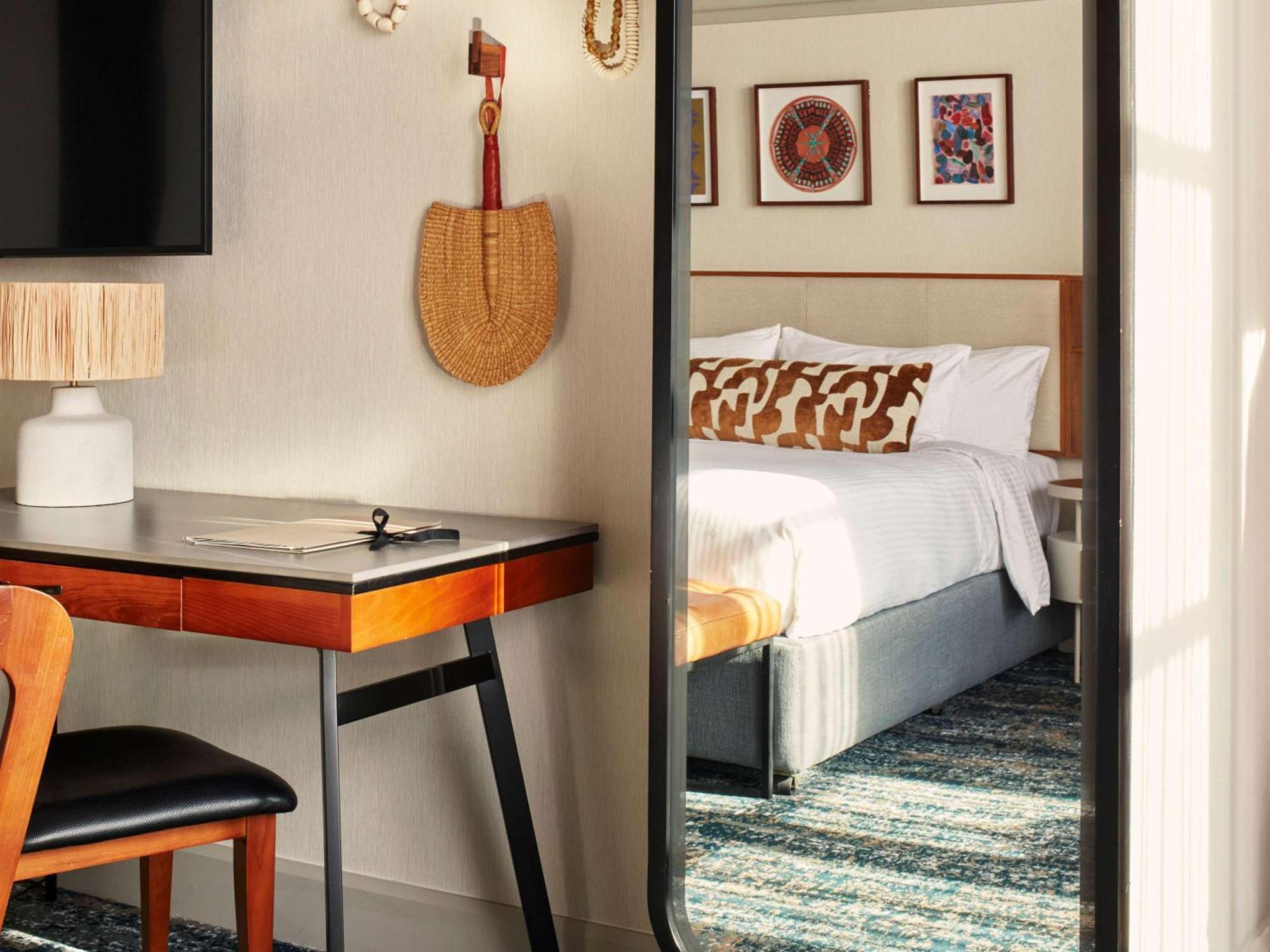 Hyde Johannesburg Rosebank Экстерьер фото