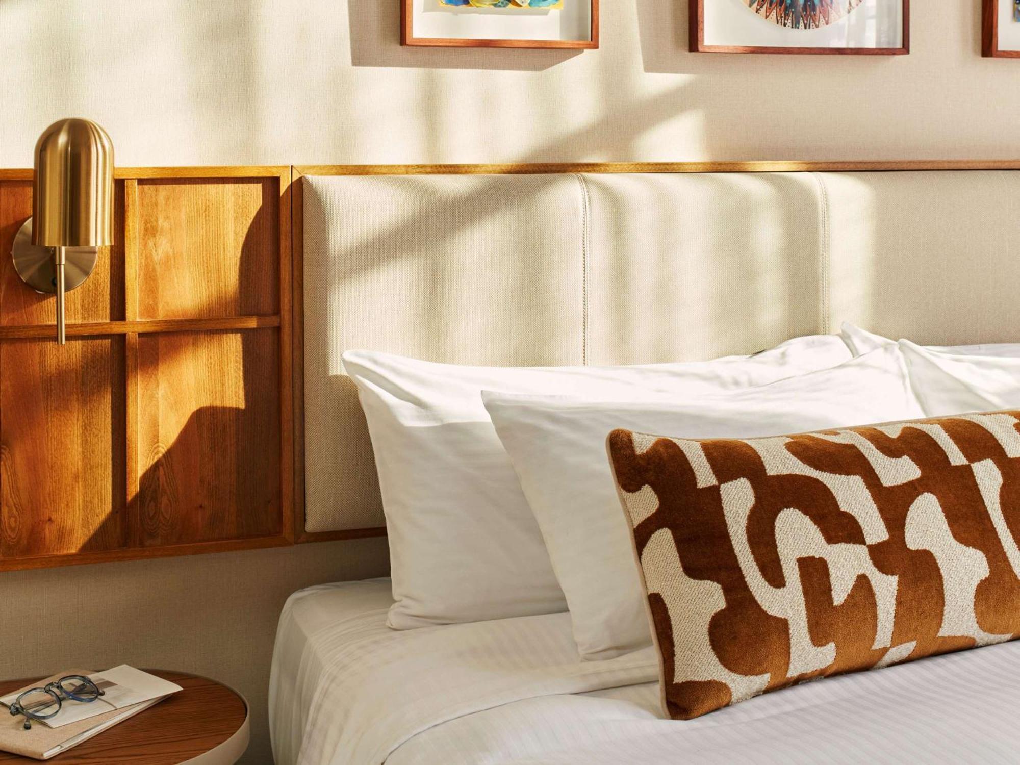 Hyde Johannesburg Rosebank Экстерьер фото