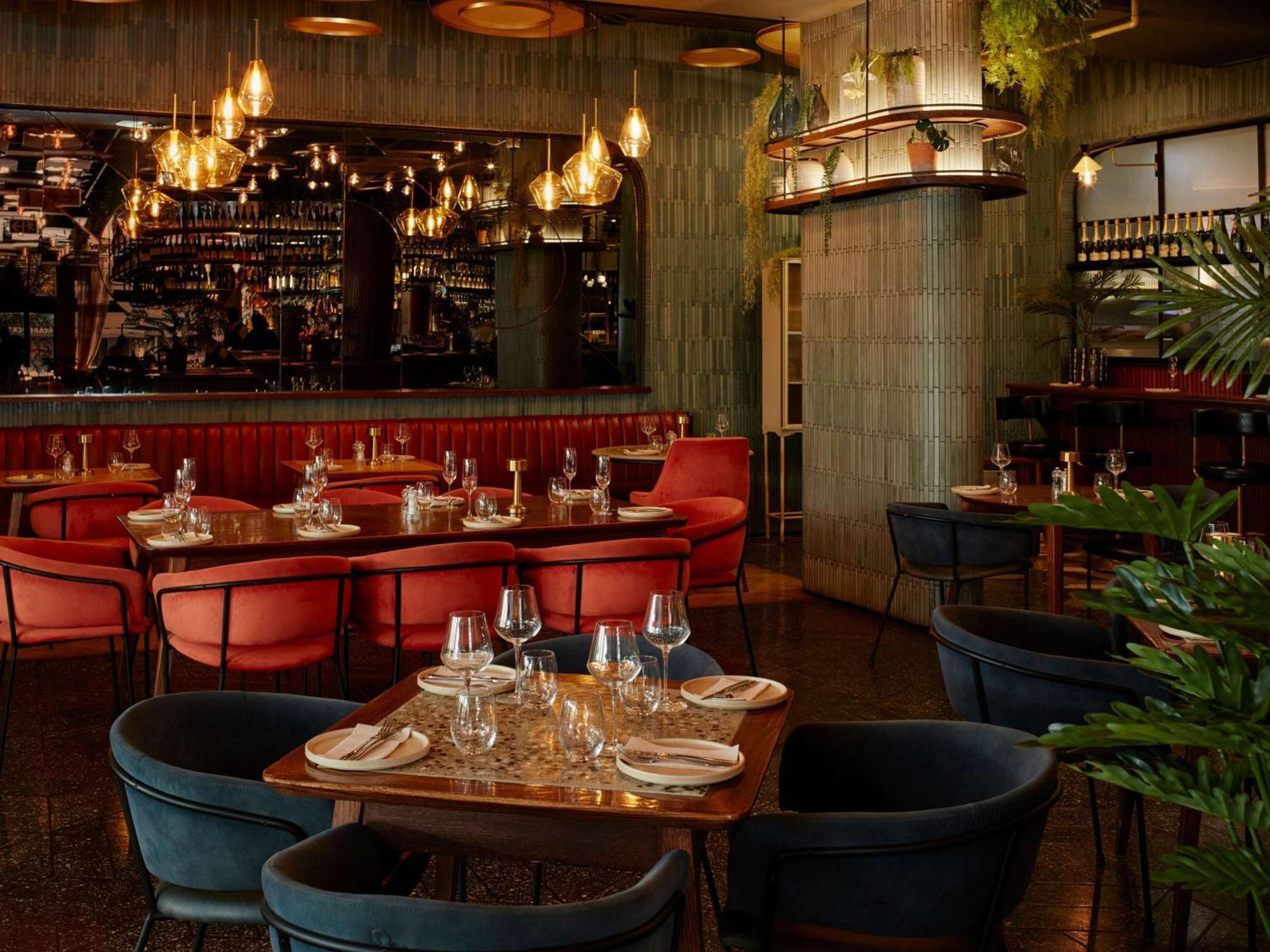 Hyde Johannesburg Rosebank Экстерьер фото