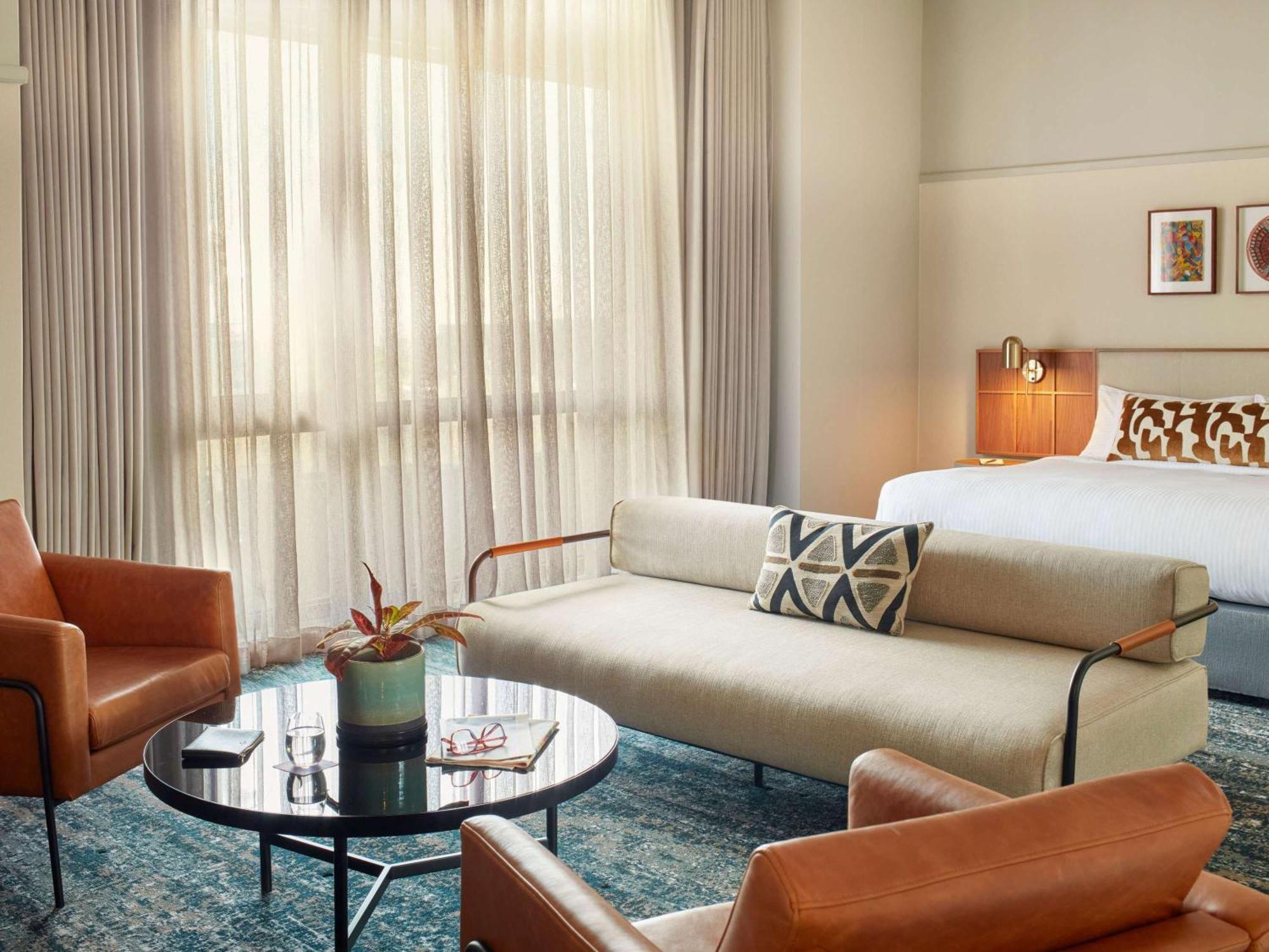 Hyde Johannesburg Rosebank Экстерьер фото