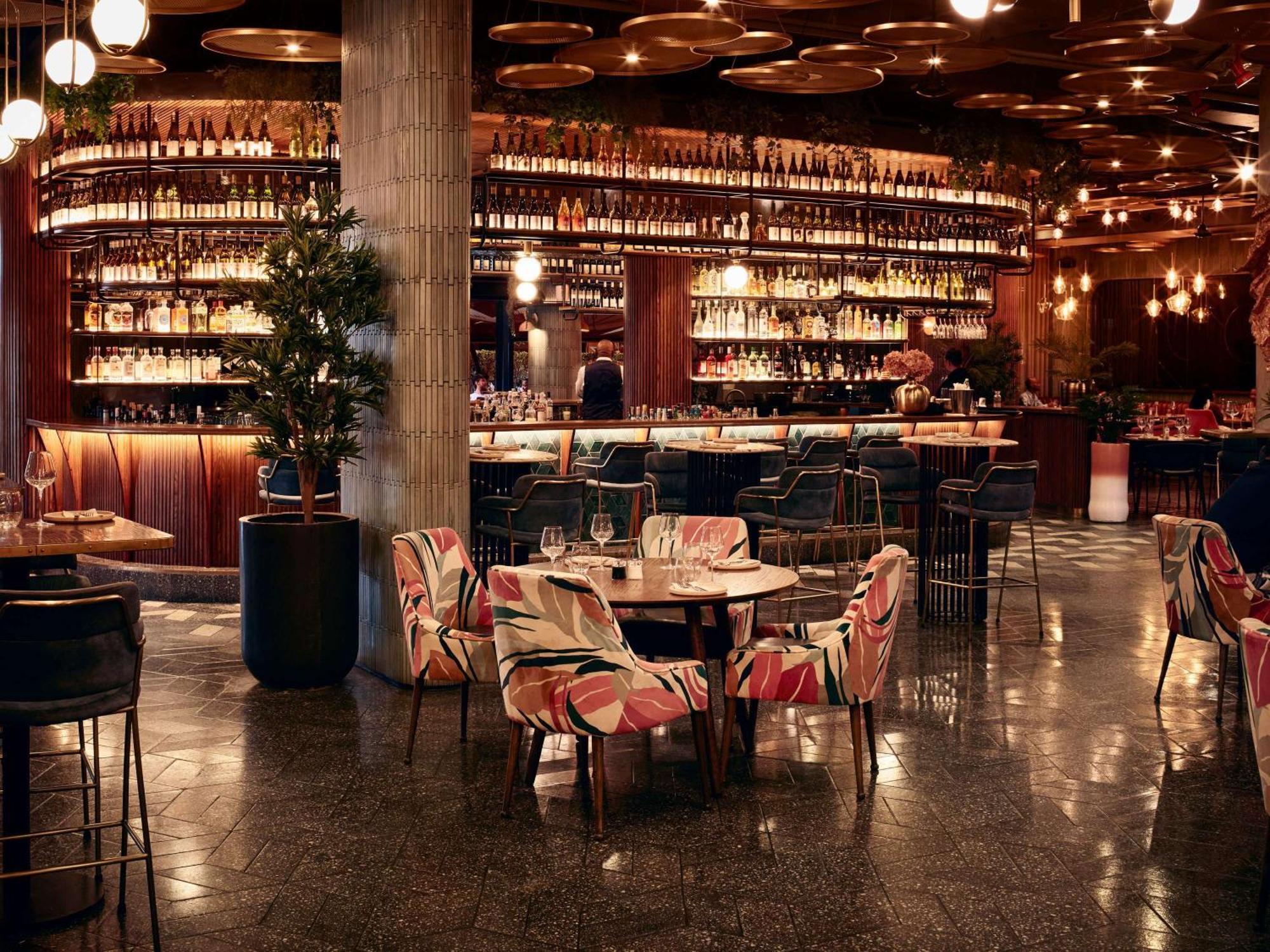 Hyde Johannesburg Rosebank Экстерьер фото
