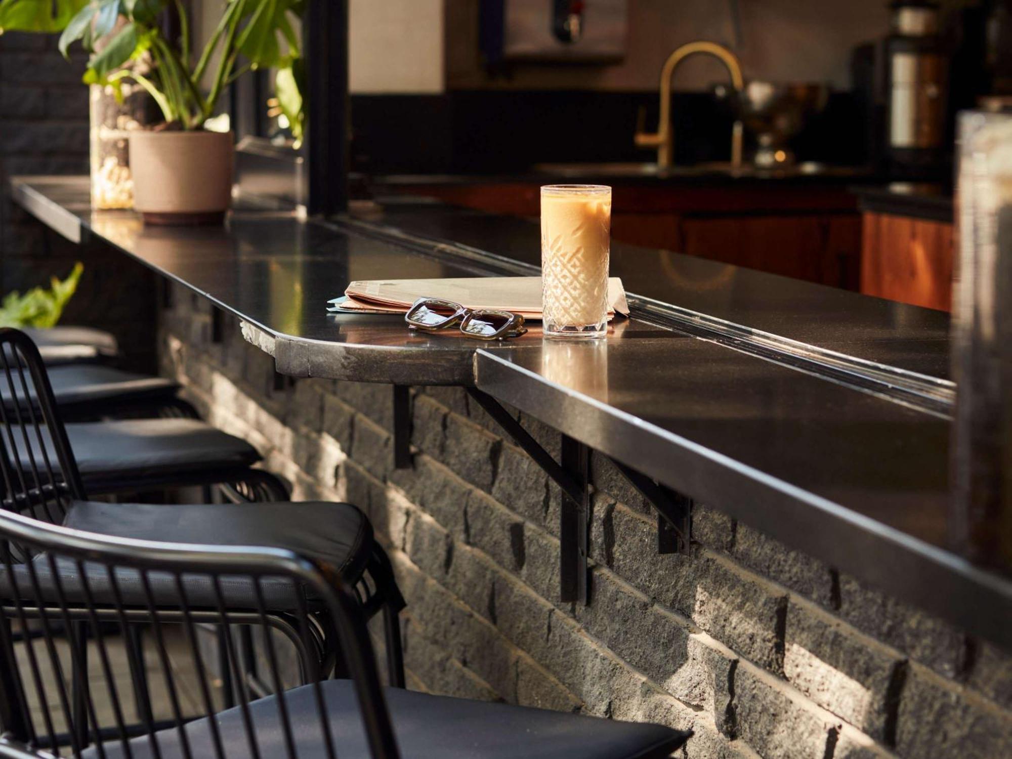 Hyde Johannesburg Rosebank Экстерьер фото